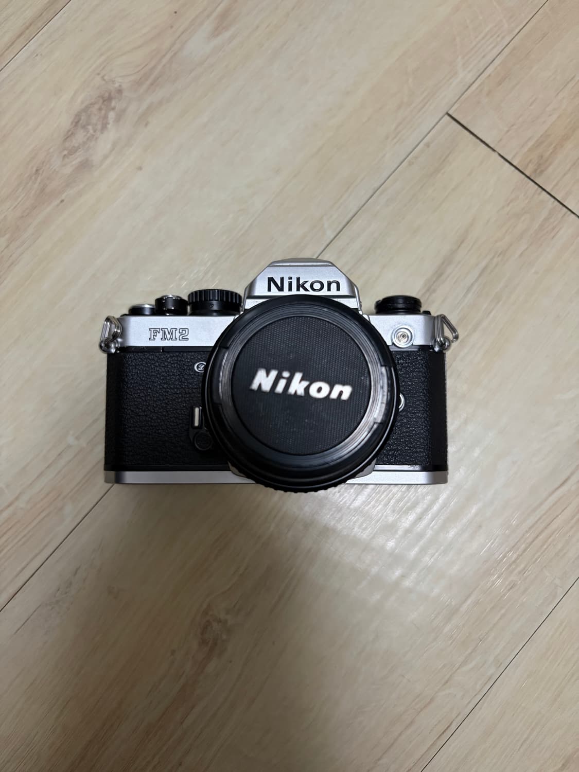 니콘 FM2 상품이미지1