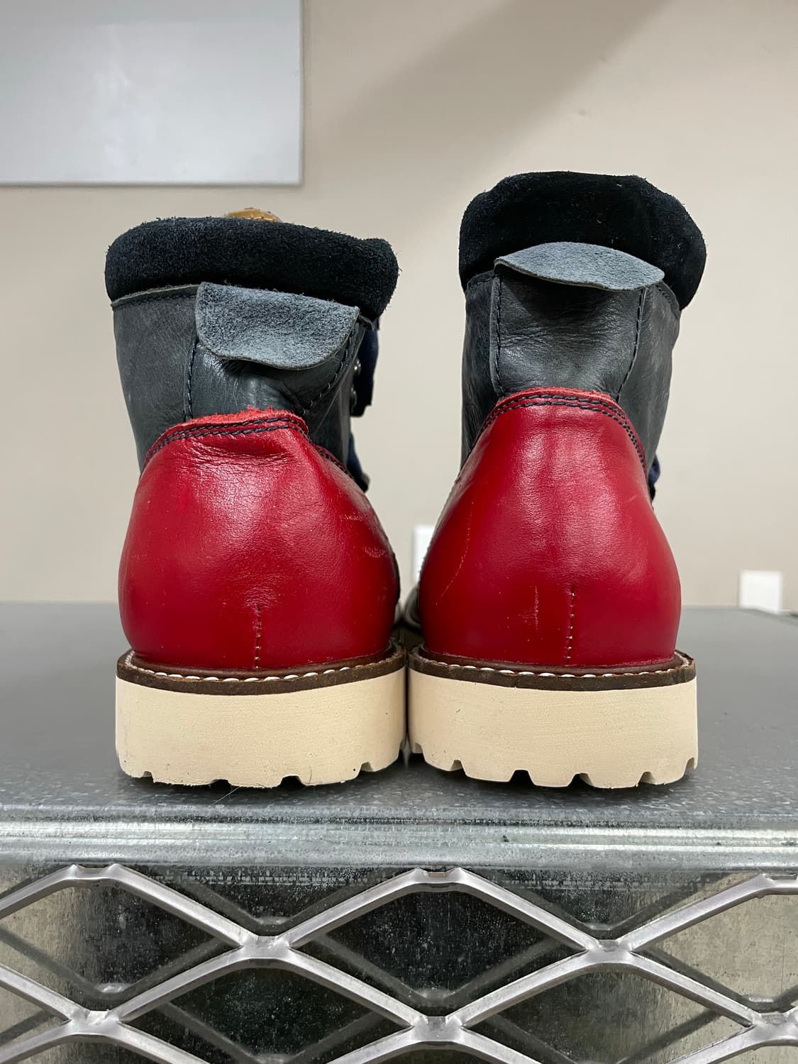 시스템 하이킹 워커 275 (gr-4347) 상품이미지3