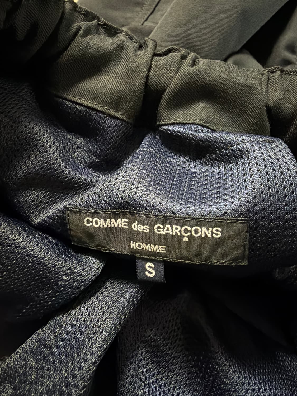 Comme des garcons homme 23SS  상품이미지3