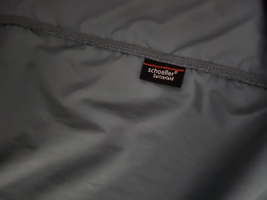 블랙다이아몬드 알파인후디 남성 바람막이  상품이미지7