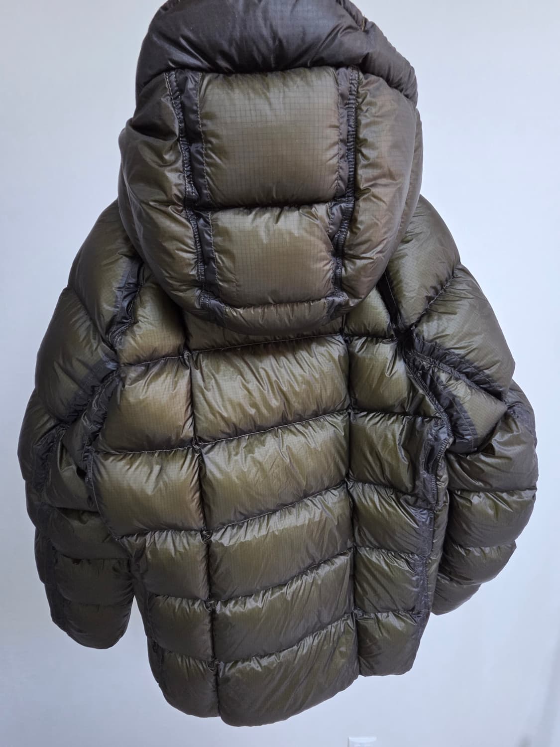 25fw) cp컴퍼니 디디쉘 dd쉘 상품이미지2