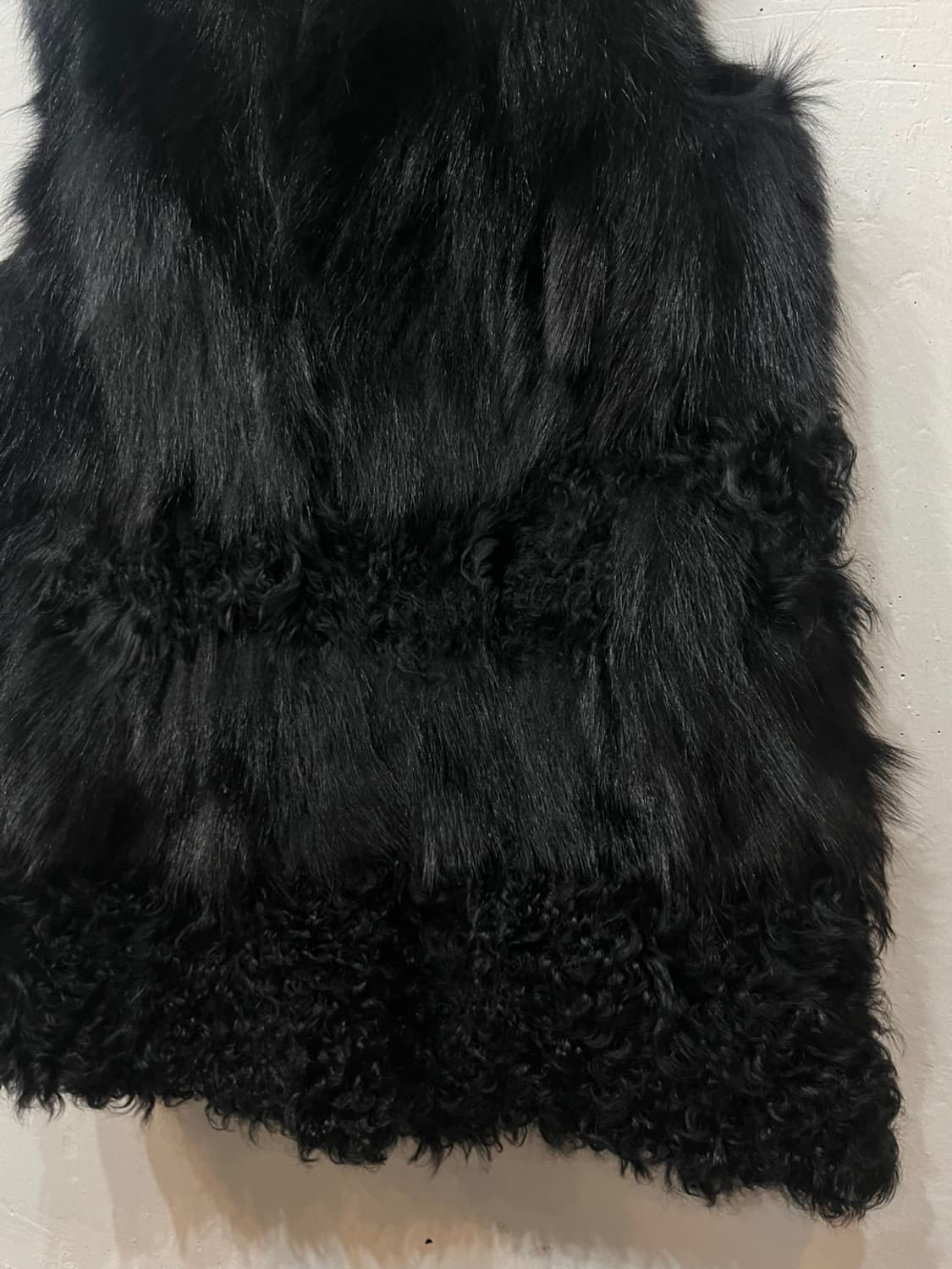 Pastime 폭스퍼 베스트 조끼 상품이미지2