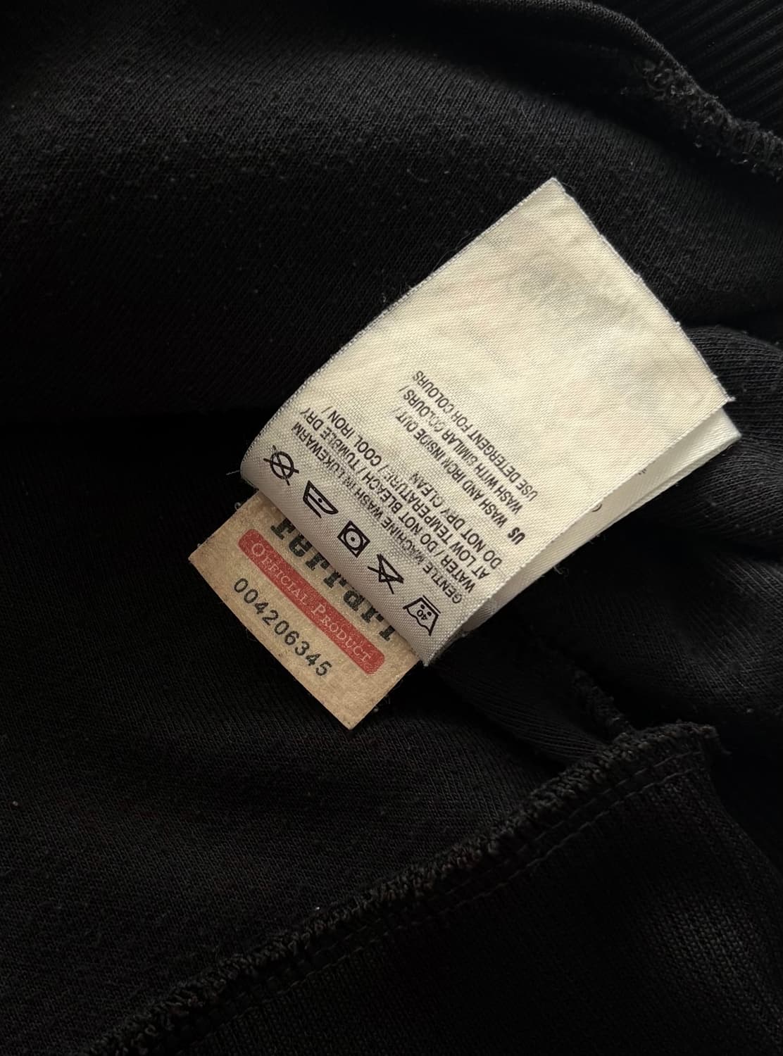 Puma 푸마 x 페라리 스쿠데리아 트랙 져지  상품이미지7