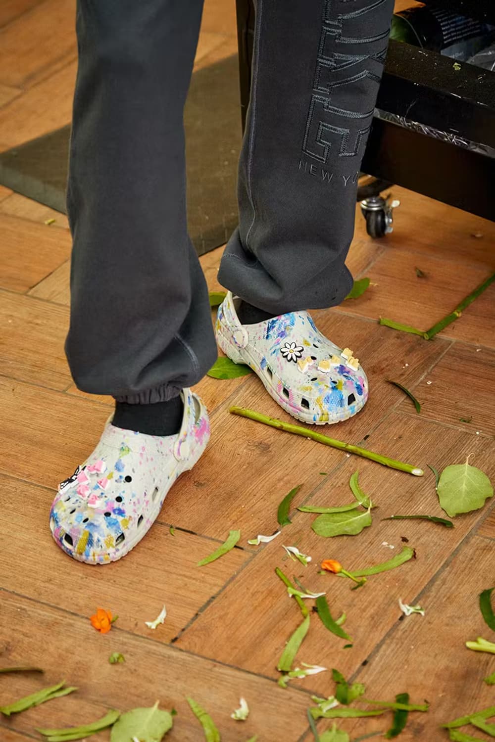 어웨이크뉴욕 크록스 awake ny 상품이미지5