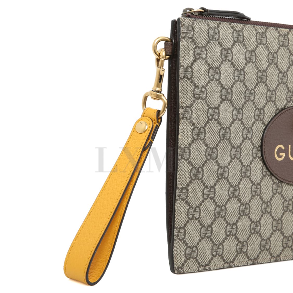 구찌 네오 빈티지 GG 수프림 클러치 파우치 473956 상품이미지6