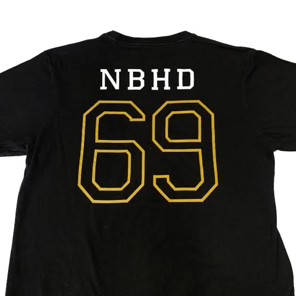 스투시 네이버후드 30주년 XL 상품이미지3