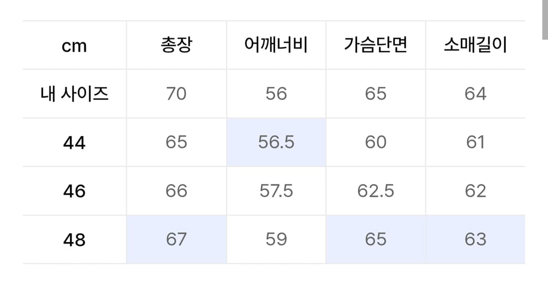 엘무드 카라코람 후디 다운 푸퍼 카키 상품이미지5
