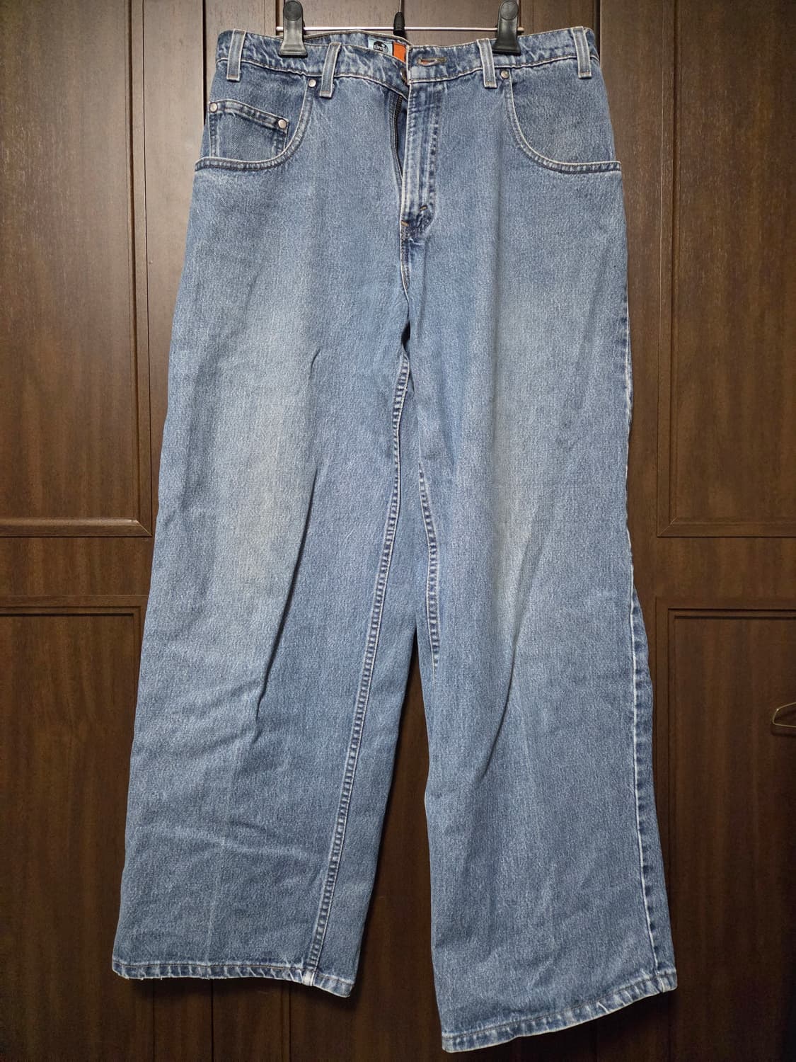 [34] Levi's silvertap Massive 리바이스 실버탭 상품이미지1