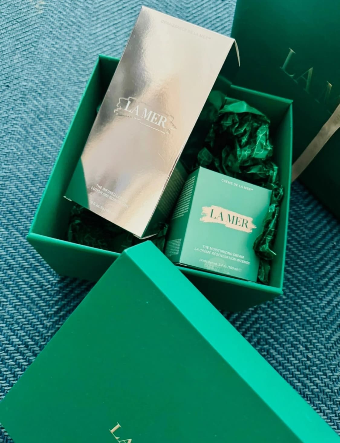 LA MER 라메르 제네상스 로션(새상품) 상품이미지3