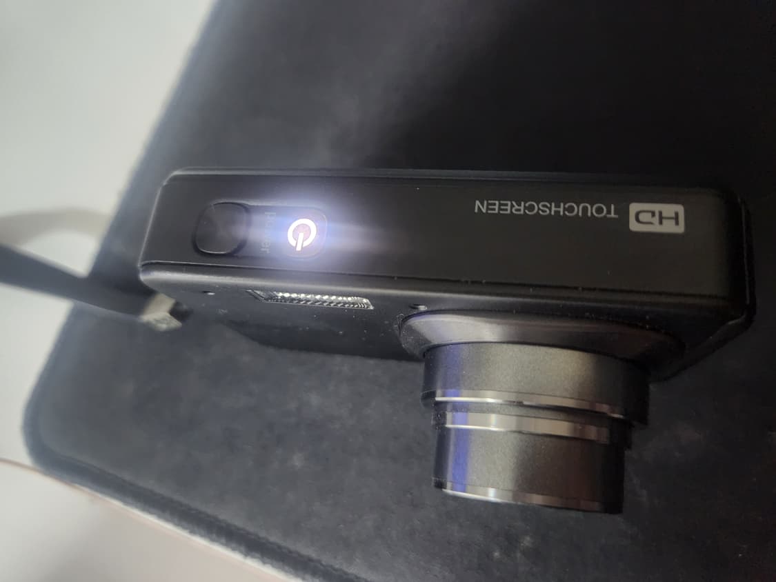 KODAC EASYSHARE V1273 상품이미지2