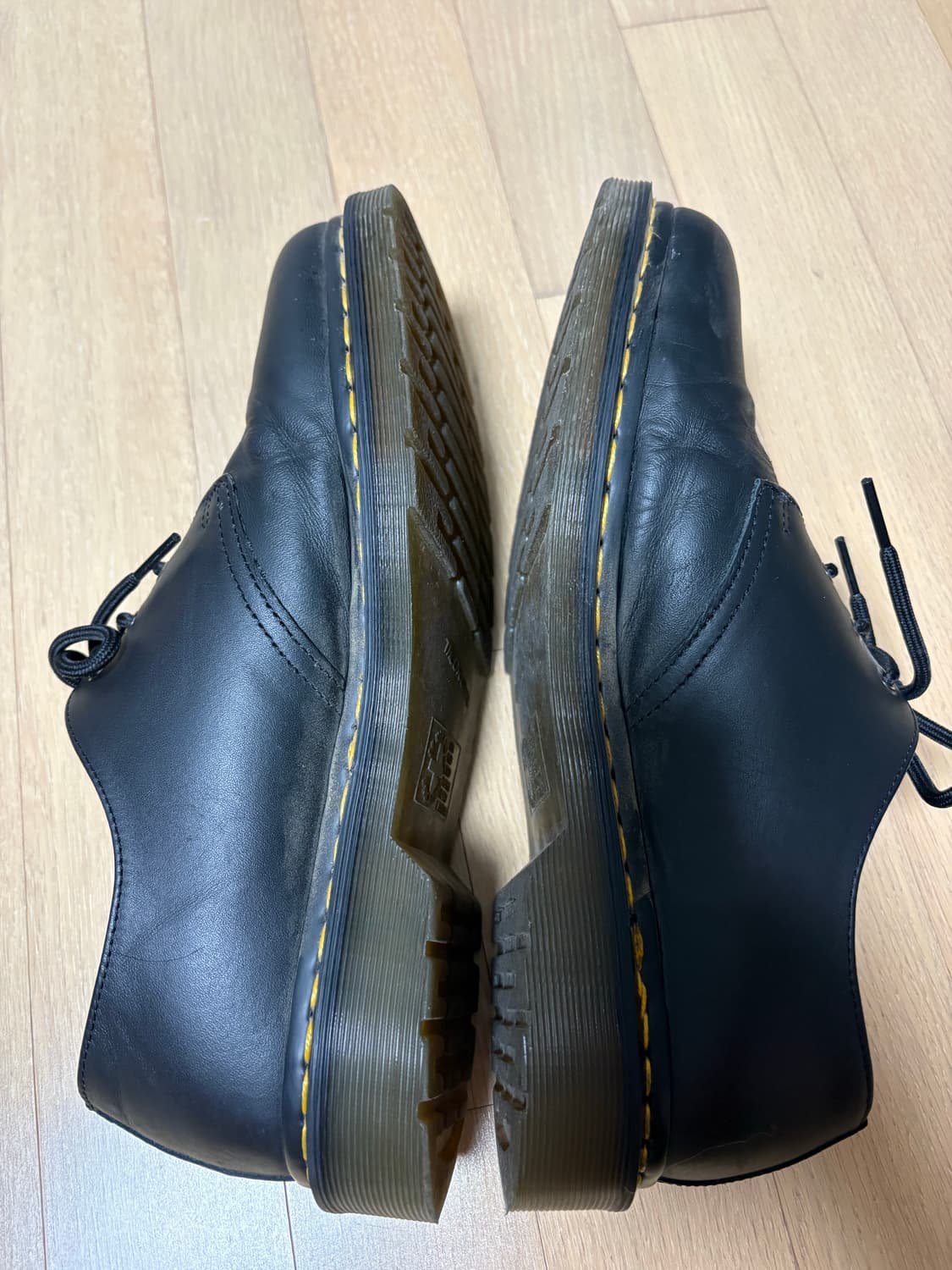 닥터마틴 1461 나파 285사이즈 상품이미지2