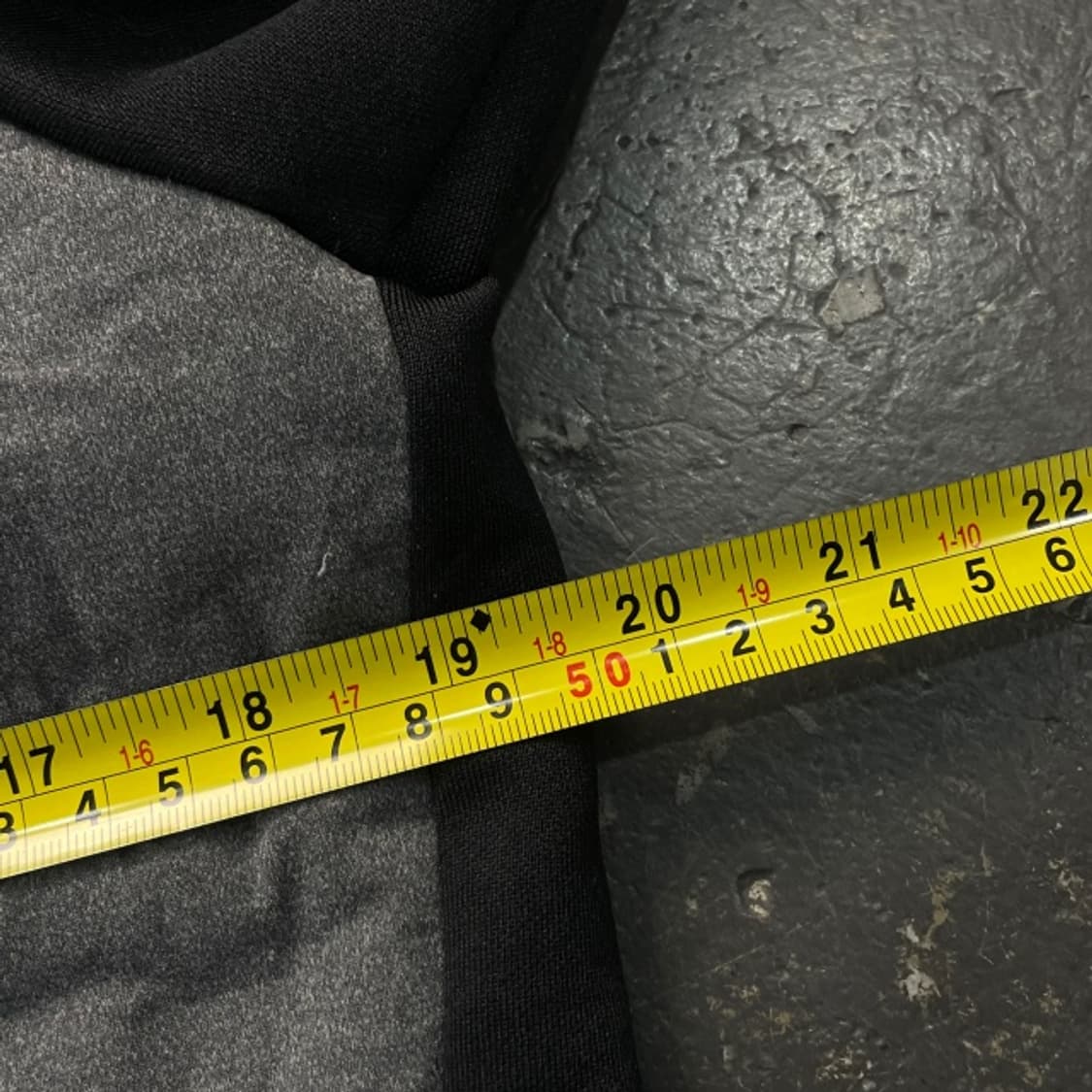 95 데상트 하이브리드 패딩  상품이미지5