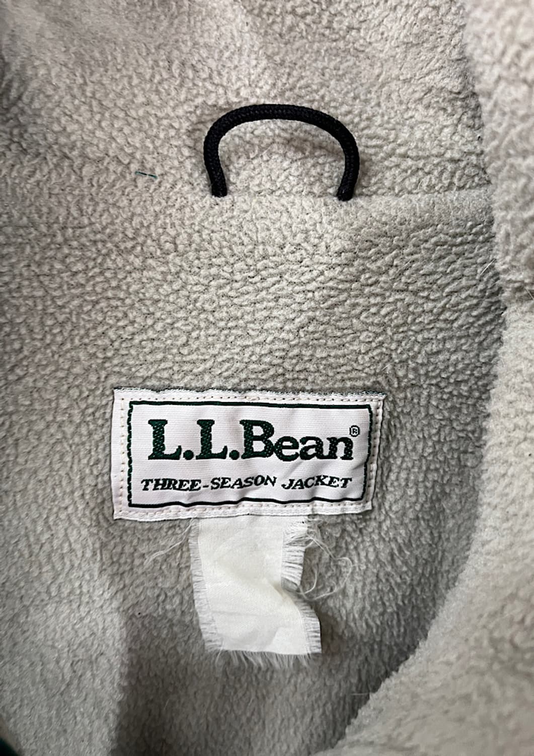 90s L.L.Bean 상품이미지3