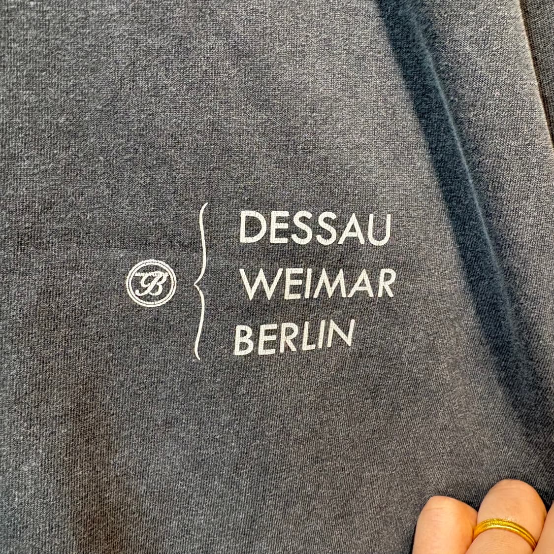 [48] SOLID HOMME 솔리드옴므 피그먼트 반팔 티셔츠 상품이미지2