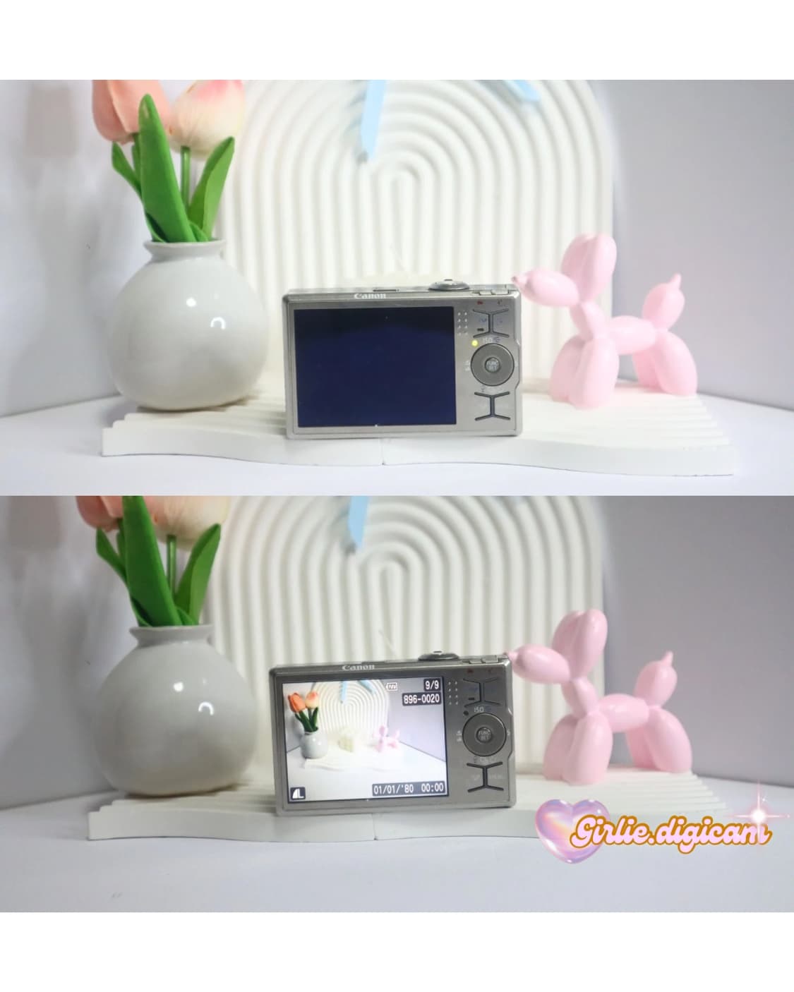 *미우미우&셀럽의 픽*캐논 익서스 90is/ 익시 95is ✔️한국어지원 상품이미지5