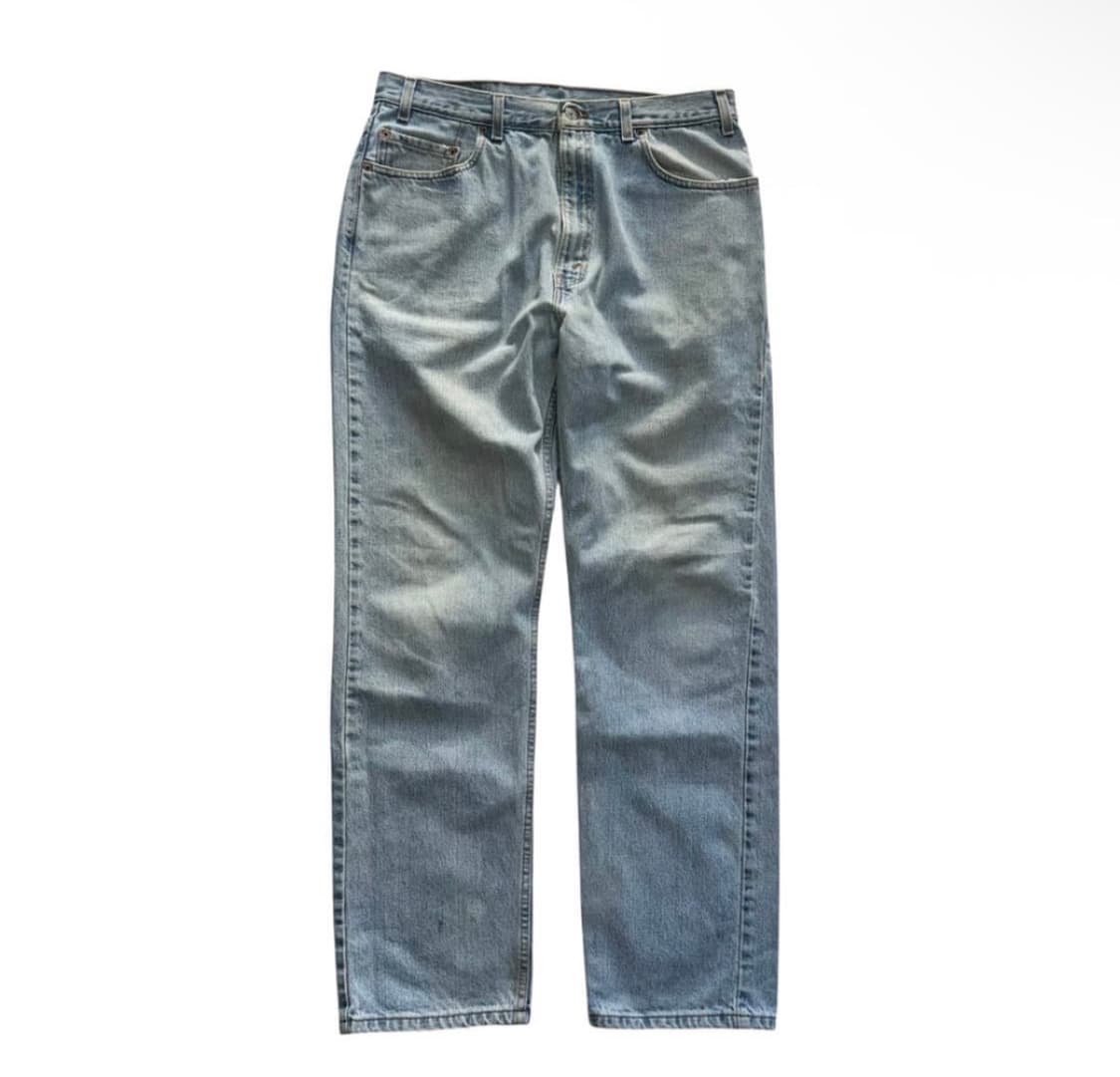 90s 리바이스 505 (34) 상품이미지1