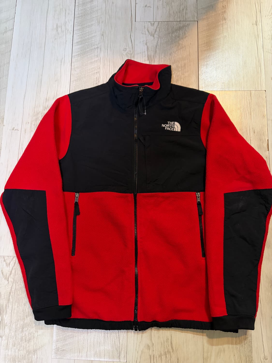 [kids XL] 노스페이스 키즈 폴라텍 데날리 플리스 상품이미지1