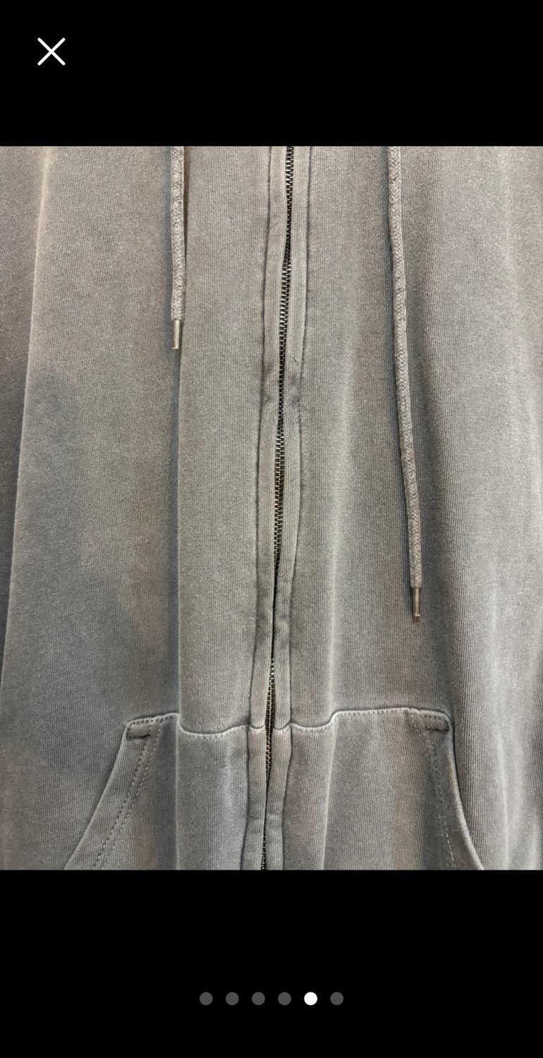 Carhatt WIP 2018 _Harris Hooded Jacket 상품이미지5