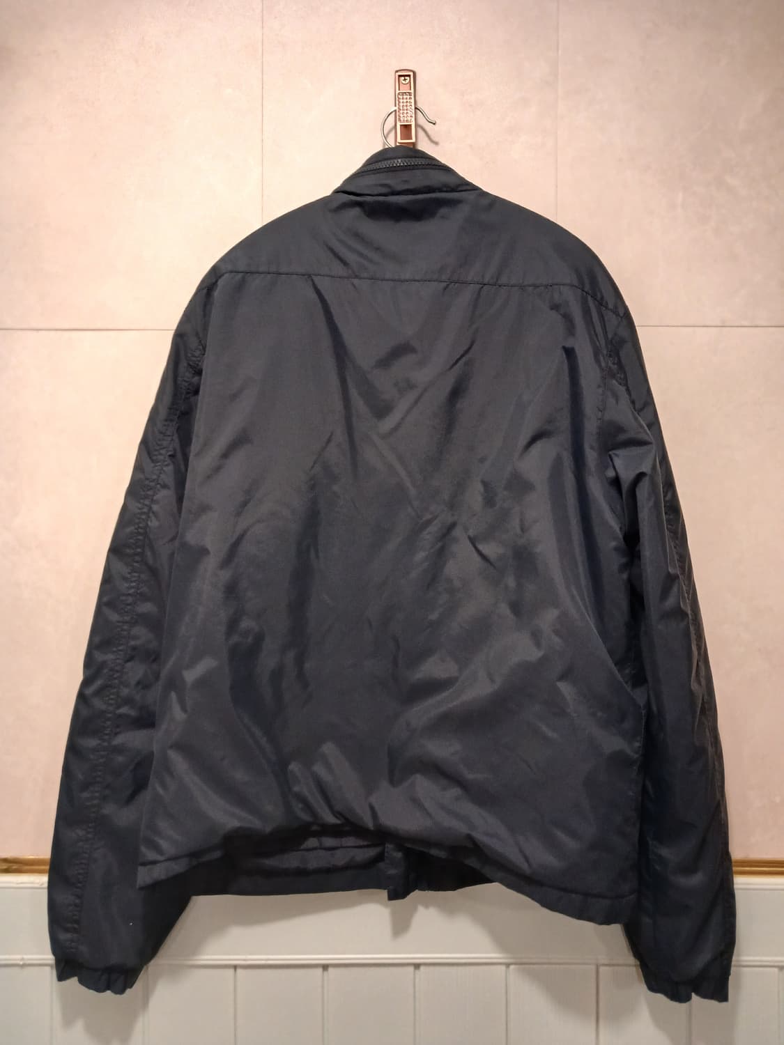 라코스테 정품 남성 바람막이 점퍼 50 사이즈 상품이미지8