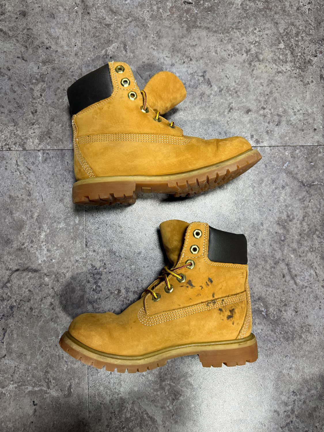 팀버랜드 6인치 프리미엄 225 상품이미지4