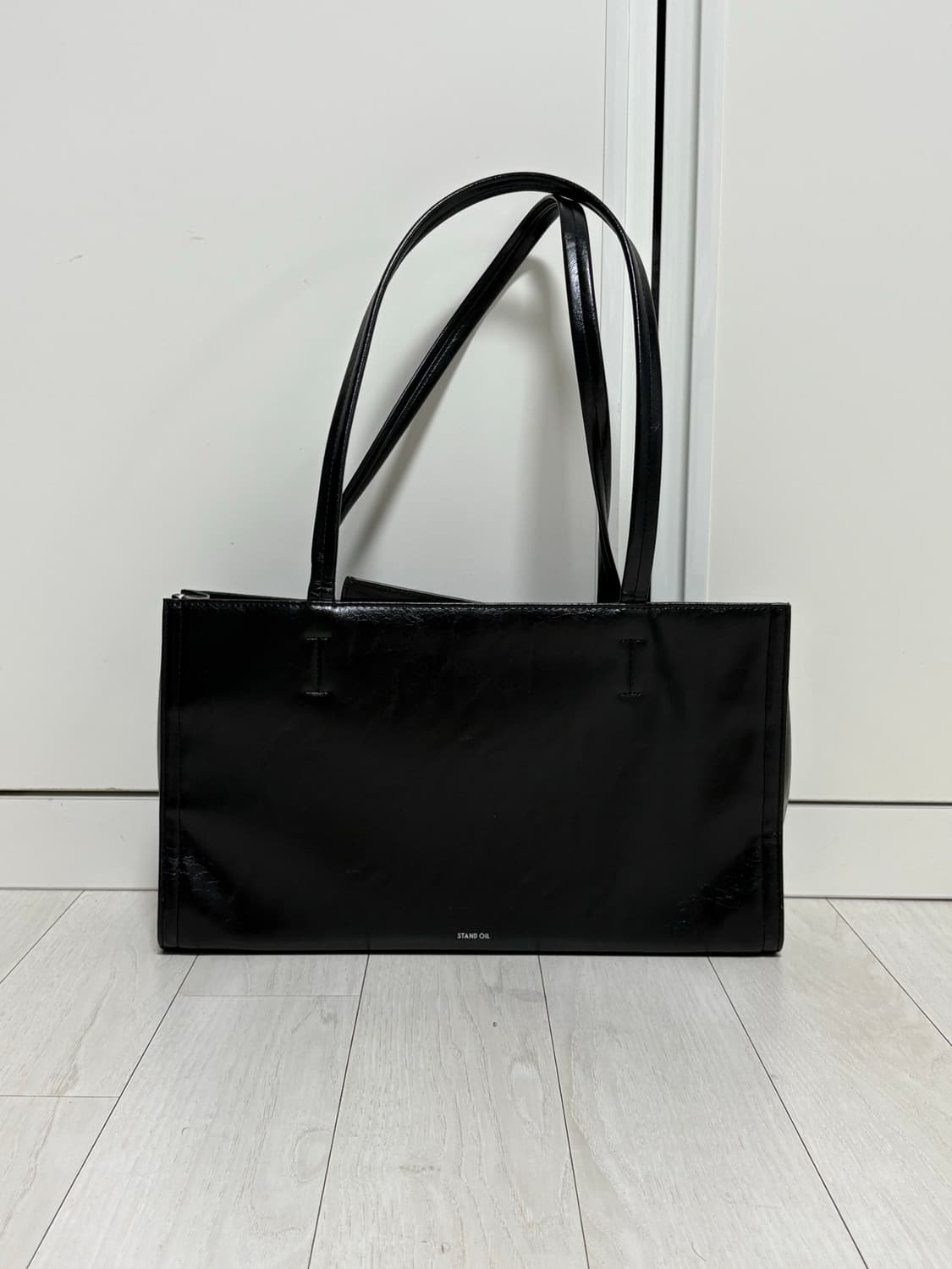 Stand Oil Oblong bag 상품이미지2