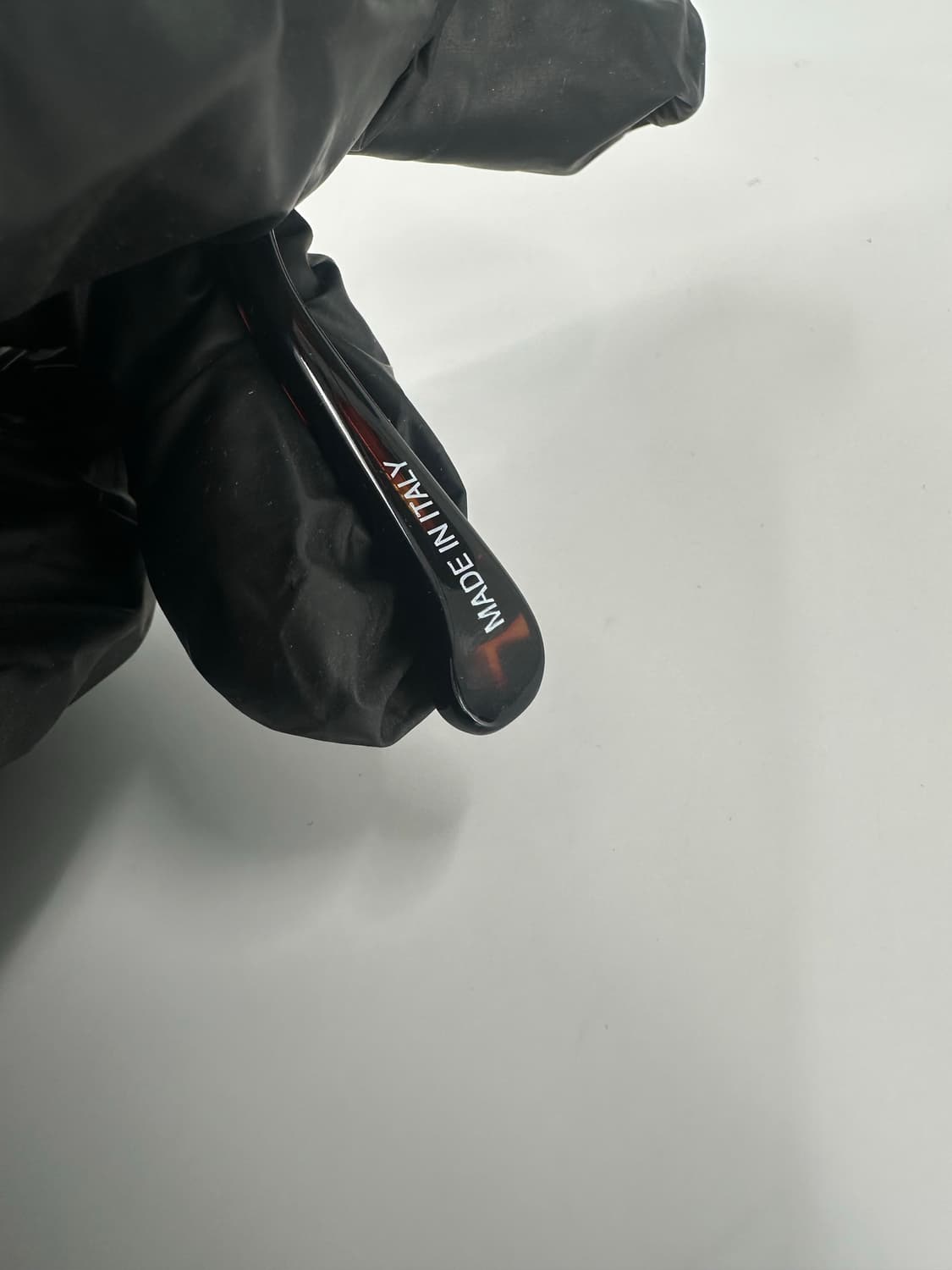 [새상품 무료배송] 정품 안나수이 Made in Italy 선글라스 상품이미지8