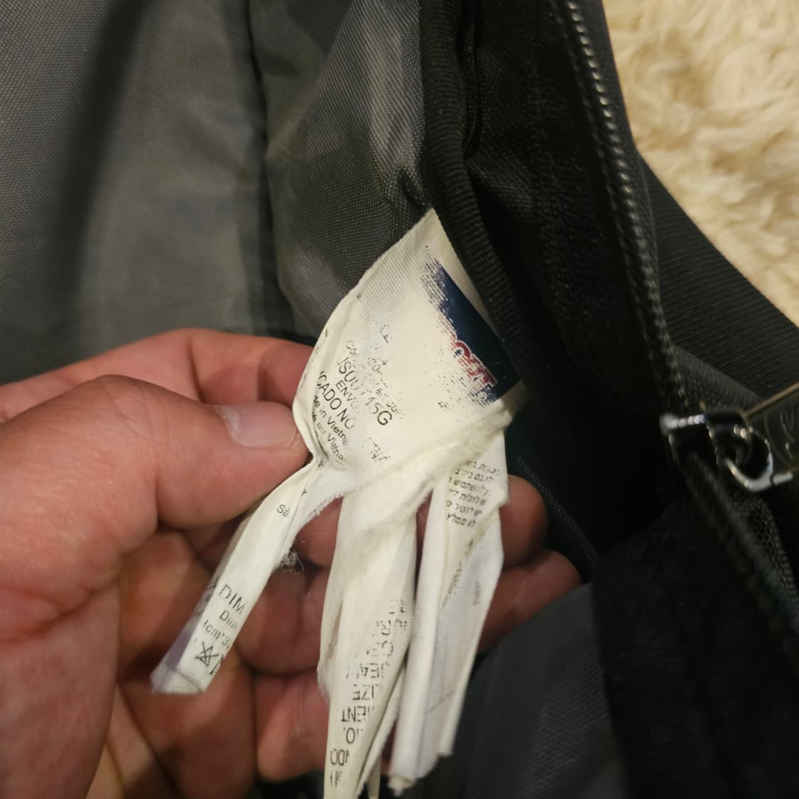 잔스포츠 백팩 가방 상품이미지2