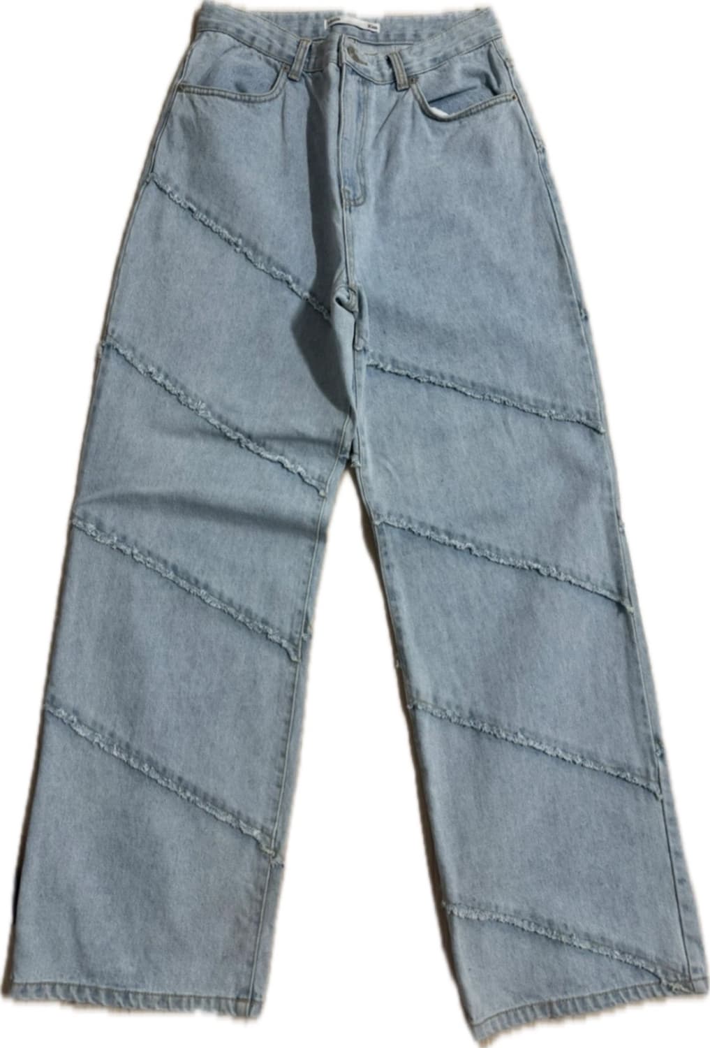 마뗑킴 바지 상품이미지1