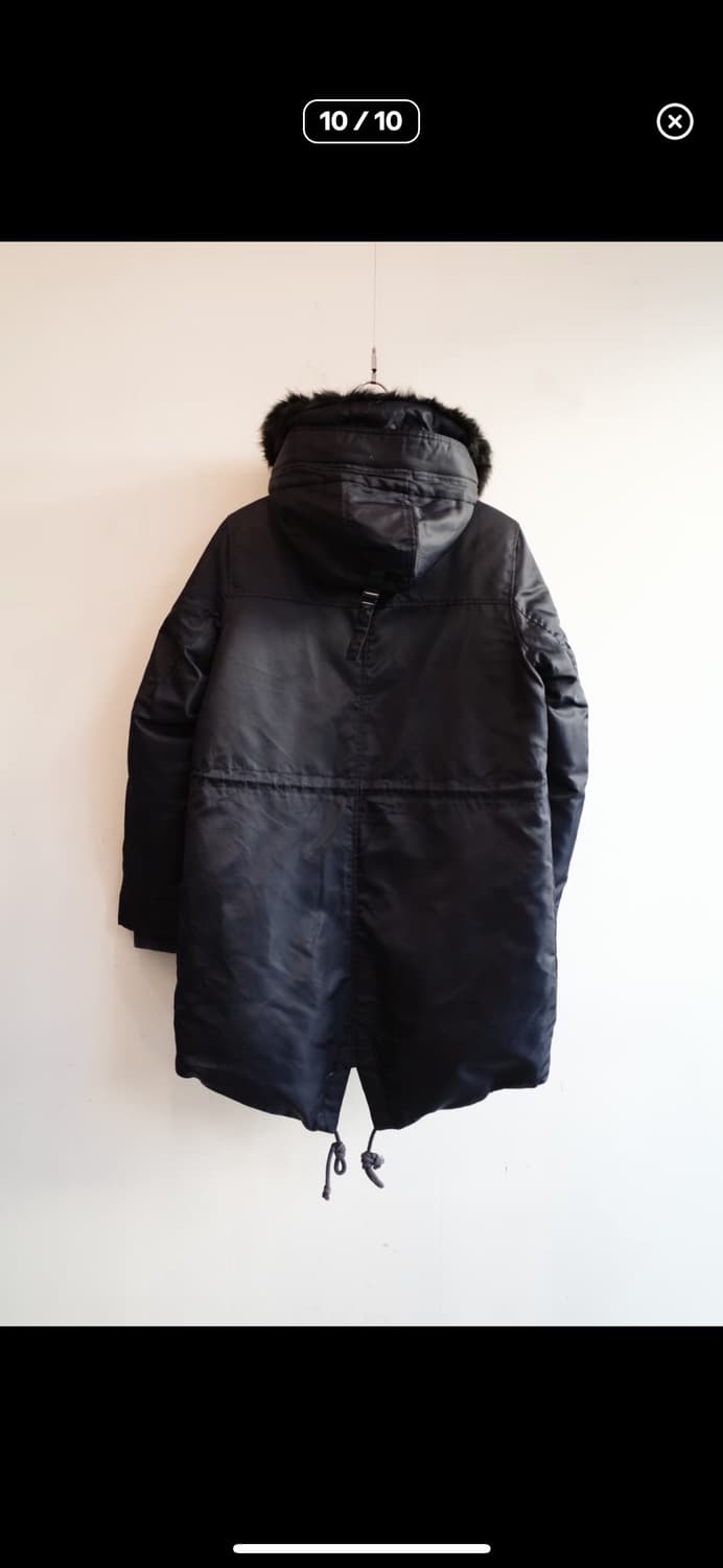 리바이스 N3B 파카 상품이미지10