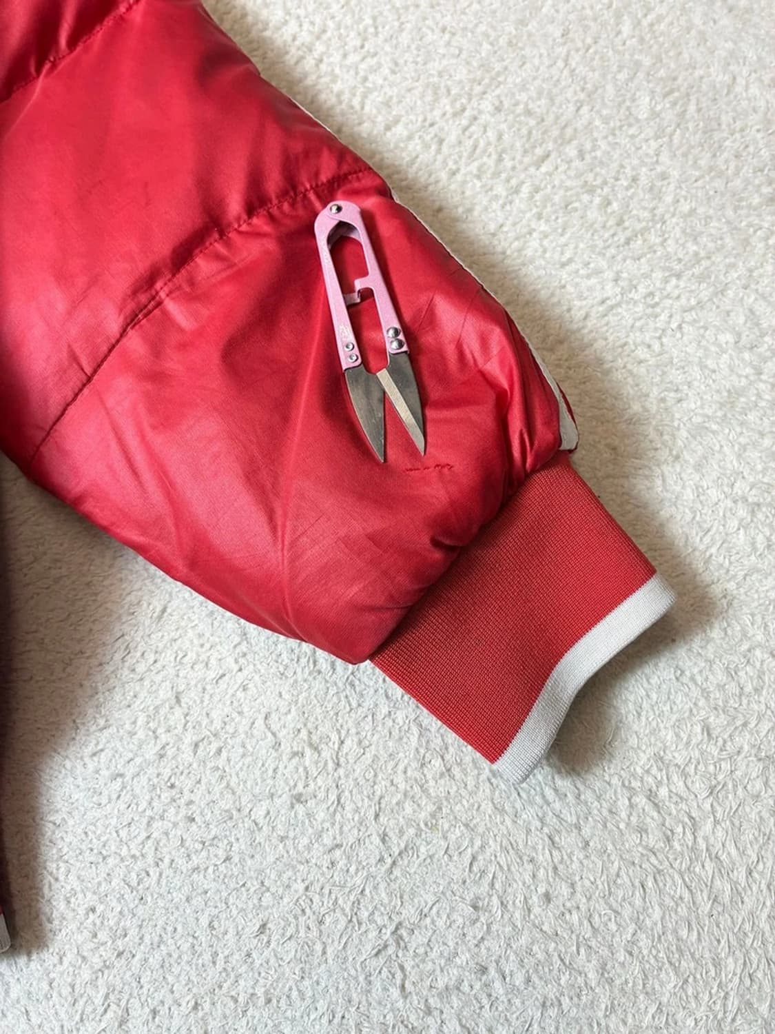 아디다스 뮌헨 덕다운 3s 푸퍼 패딩 PN6739 상품이미지7