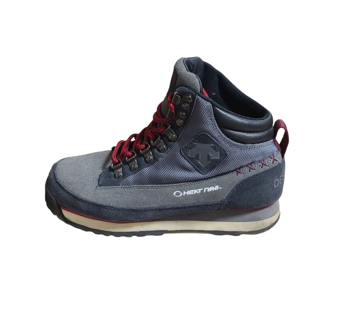 데상트 하이킹  여240 상품이미지1