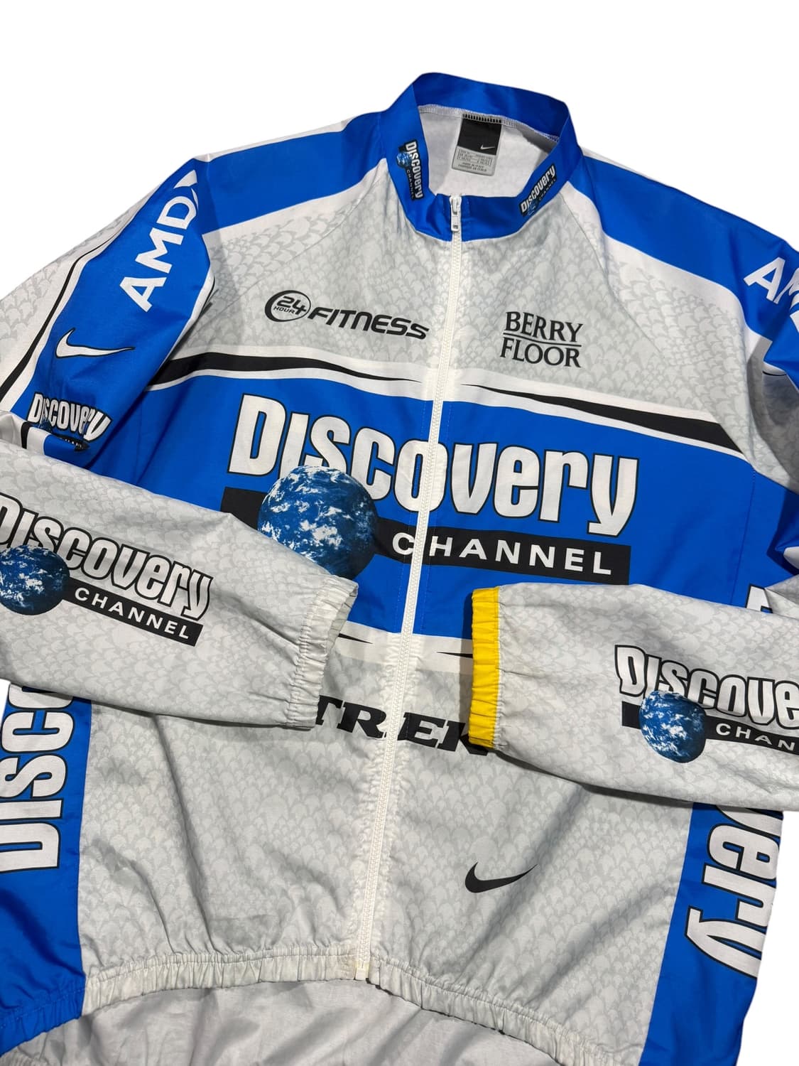 Nike 나이키 디스커버리 라이딩 바람막이 자켓 상품이미지2