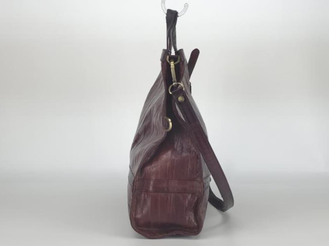 뽐므델리 토트백 상품이미지2