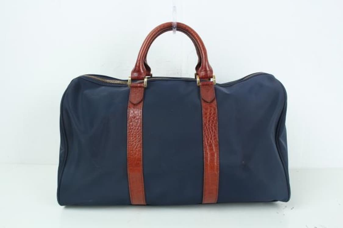 90 Valentino스포츠 빈티지 백 상품이미지3