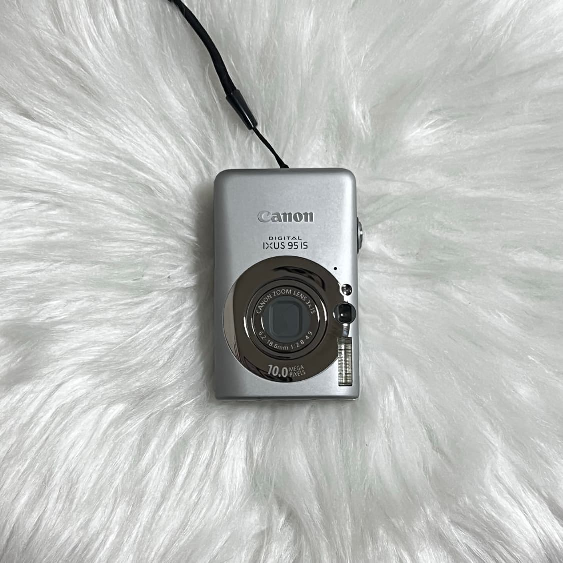 *미품/풀구성/한글* canon 익서스 95is(익시 110is) 상품이미지1