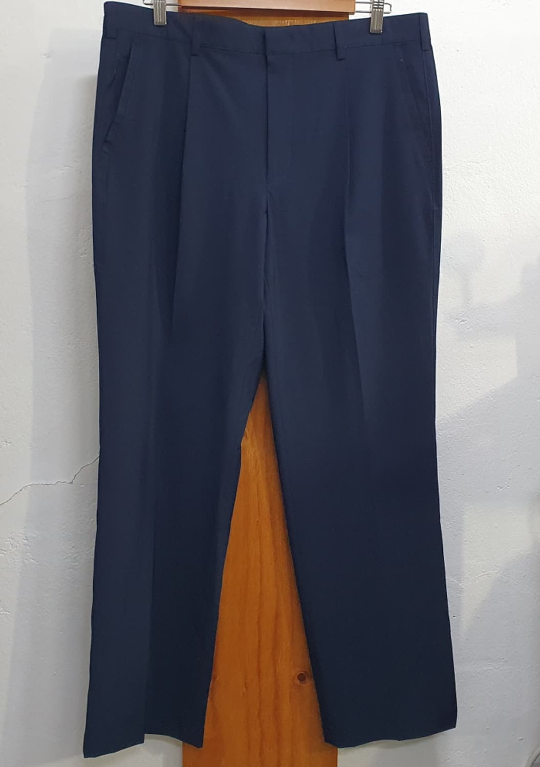 LONDIC 론딕 곤색 남자 정장바지(36) 상품이미지1