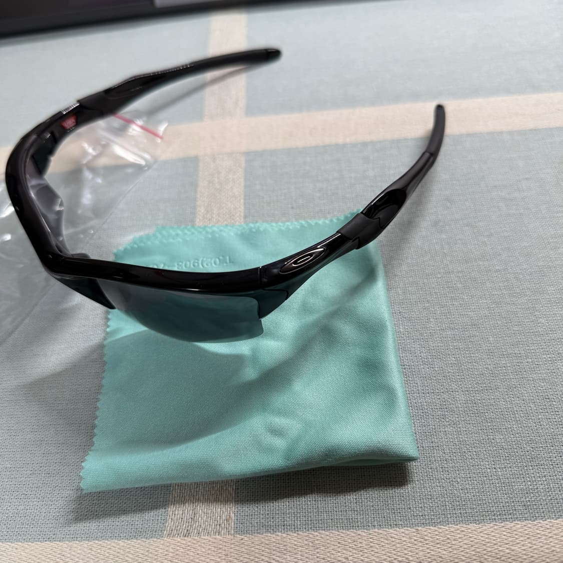 오클리 하프자켓 신형 상품이미지3