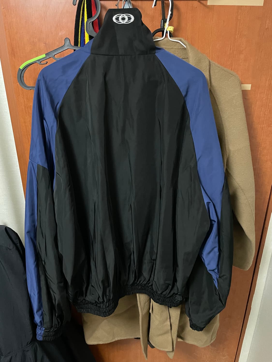 Csc civision 트랙자켓 2사이즈 상품이미지2