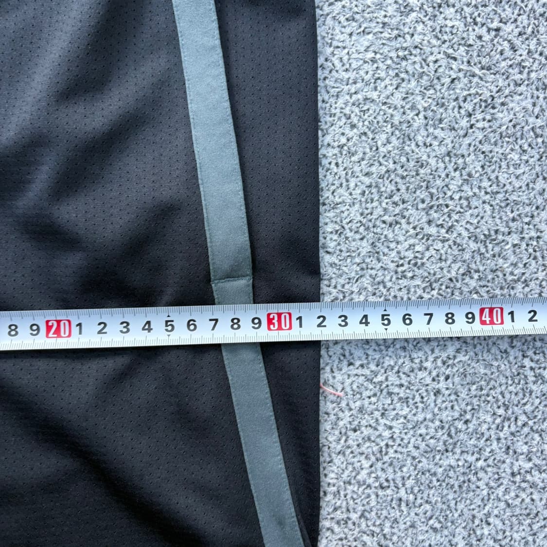 M 언더아머 남성 기능성 쇼츠팬츠 반바지 0331J 상품이미지6