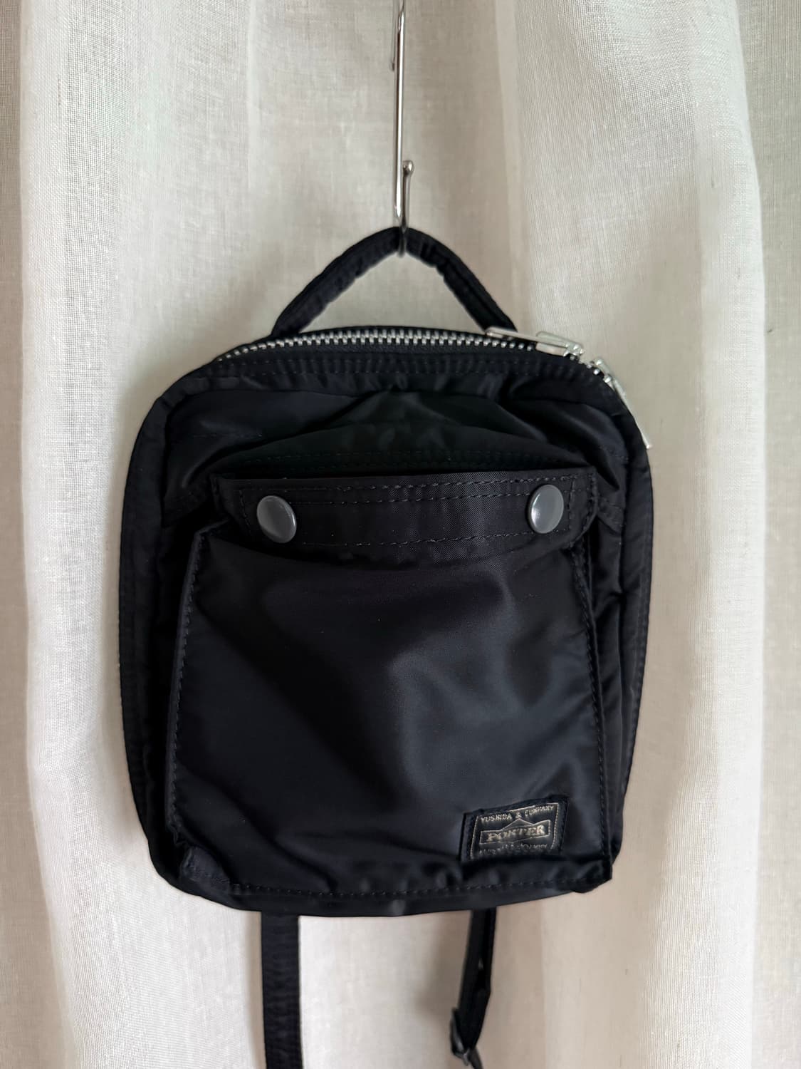 head Porter 탱커 미니 크로스백 상품이미지2