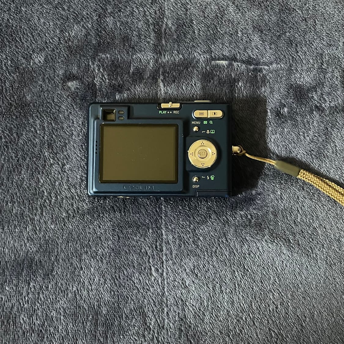 casio ex-z4 카시오 엑슬림 z4 상품이미지2