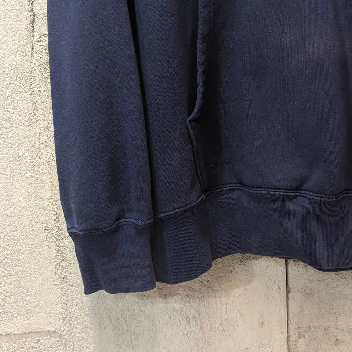 유니클로 베르디 콜라보 그래픽 후드 티 (XL) 상품이미지5