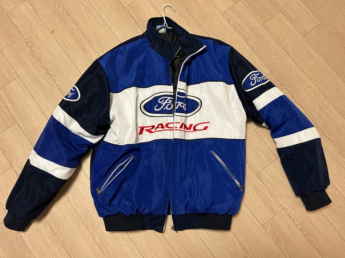 Ford racing jacket 상품이미지1