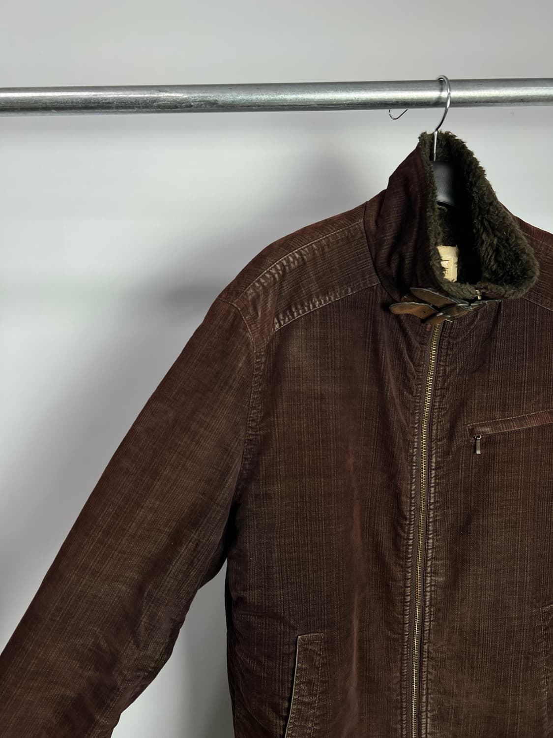 빈티지 집업 자켓  상품이미지5