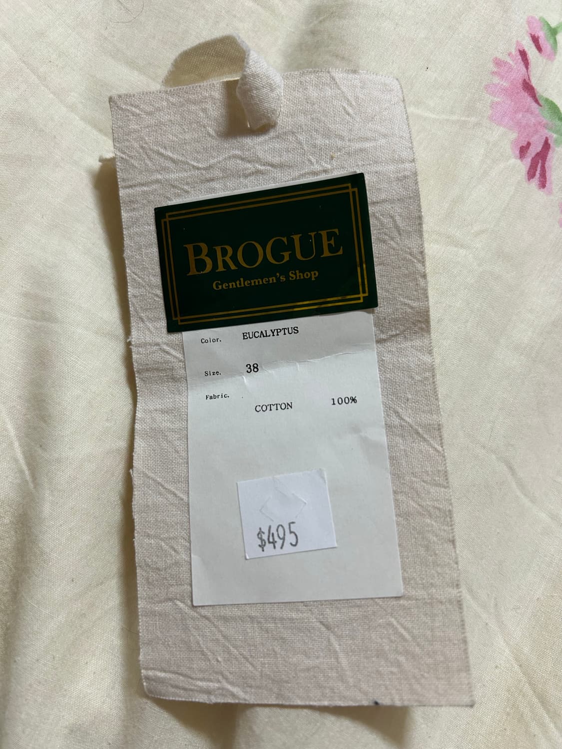 올드조 코랄 로버 스카페이스 자켓 팝니다 상품이미지9