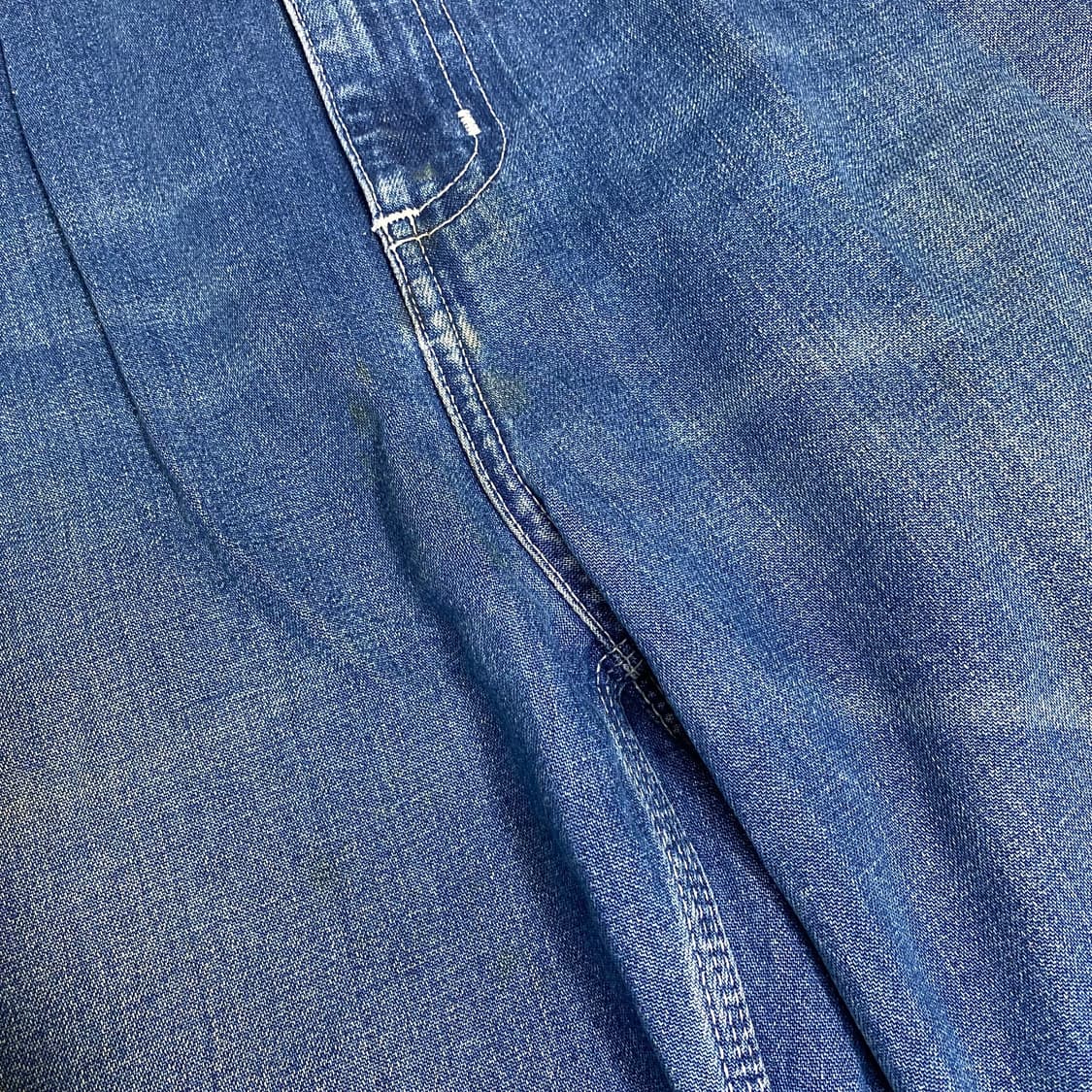 칼하트 WIP 오버롤 30 상품이미지6