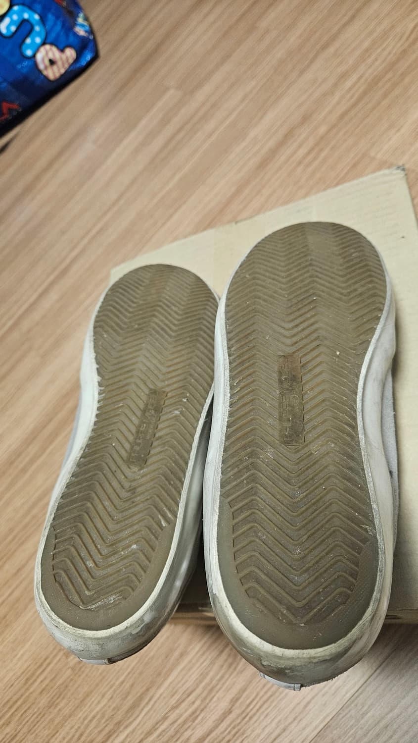 필립모델 paris x 스니커즈 43 상품이미지8