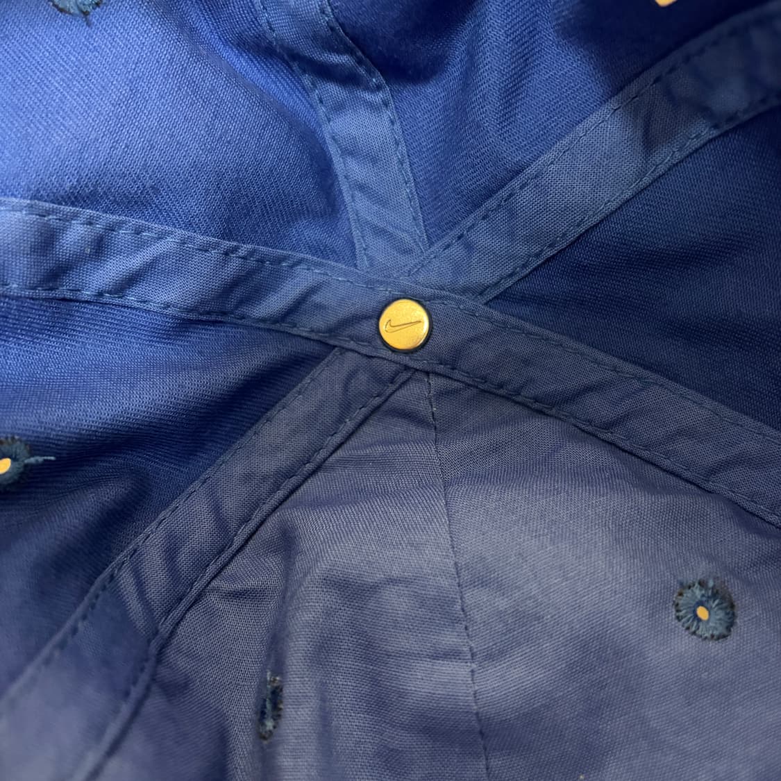 나이키 헤리티지86 커스텀 볼캡 상품이미지7