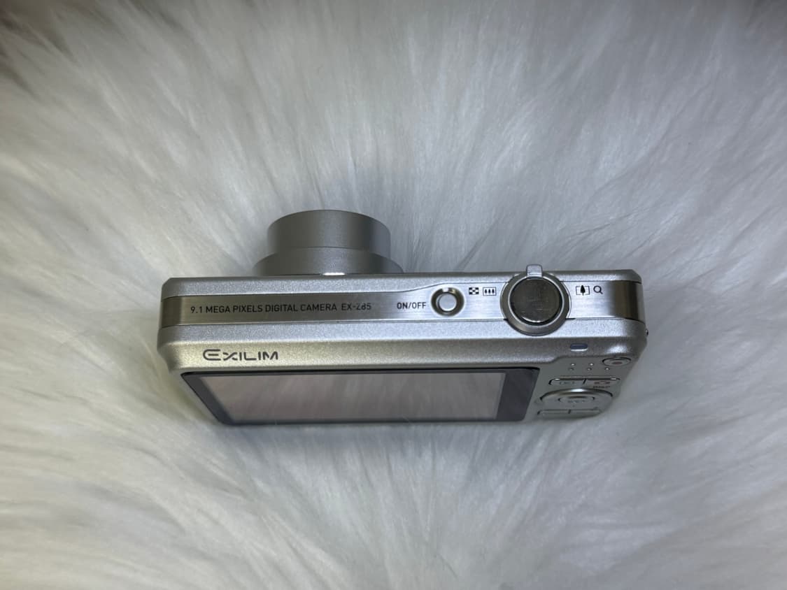 카시오 엑슬림 ex-z85 🤍 상품이미지5