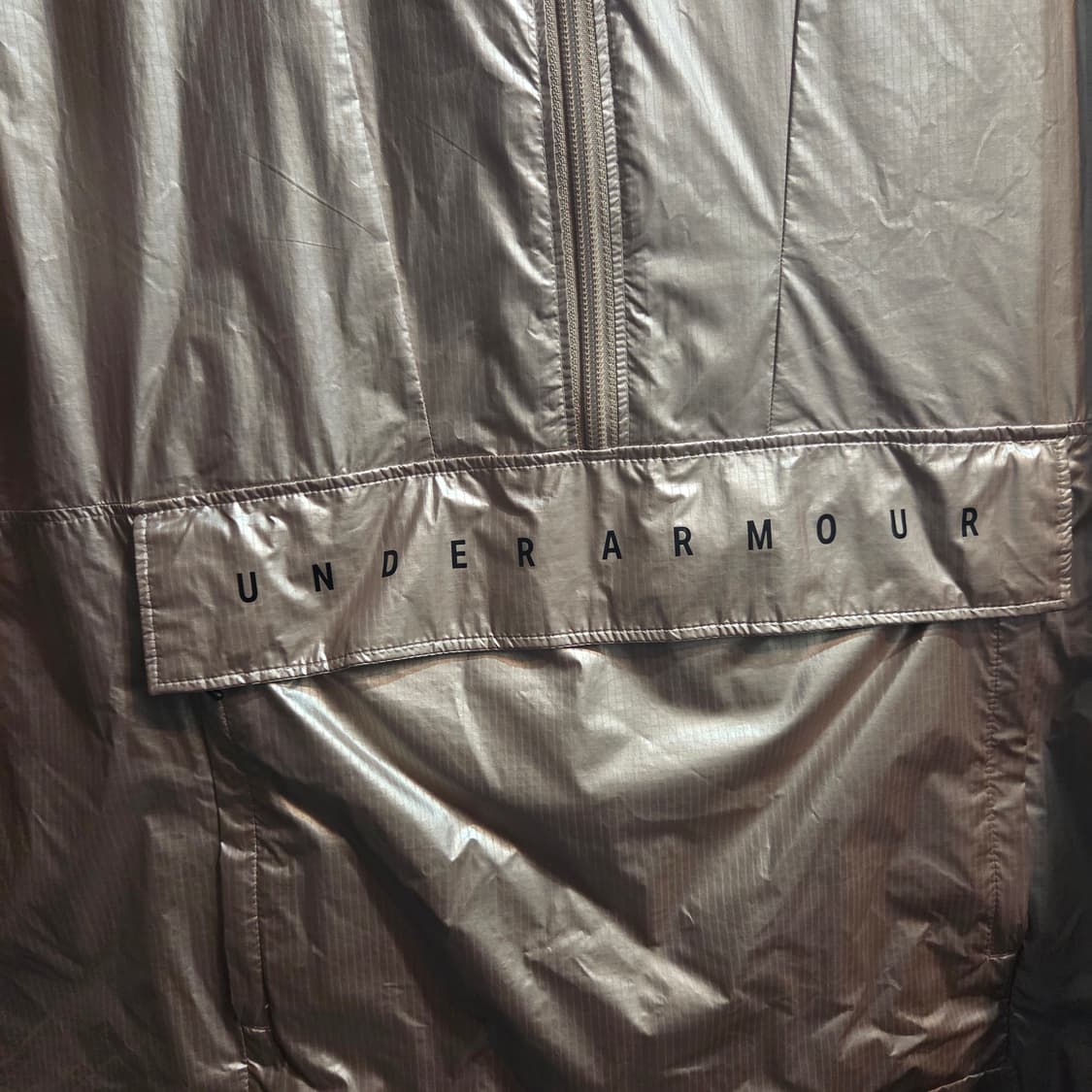 언더아머 아노락 바람막이 상품이미지5